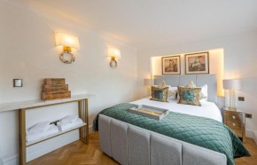 Stunning 2Bedroom Apartment with Harrods at Your Doorstep London